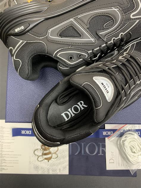 cheap dior b30|dior b30 all black.